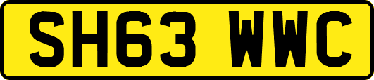 SH63WWC