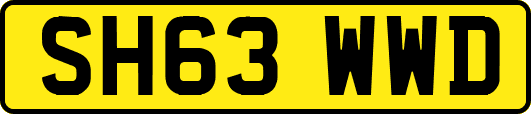 SH63WWD