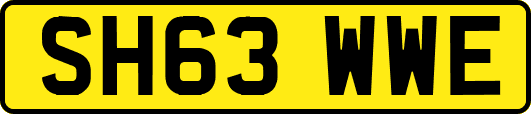 SH63WWE