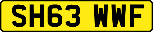 SH63WWF