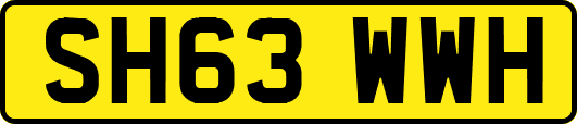 SH63WWH