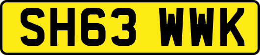 SH63WWK