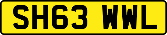 SH63WWL