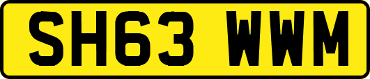 SH63WWM