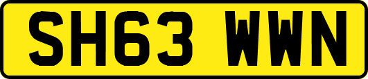 SH63WWN
