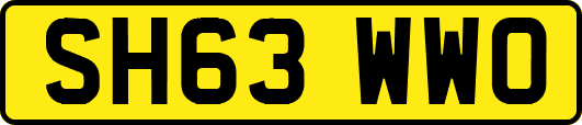 SH63WWO