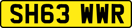SH63WWR