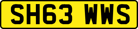 SH63WWS