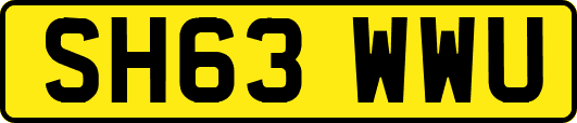 SH63WWU