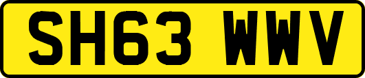 SH63WWV