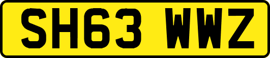 SH63WWZ