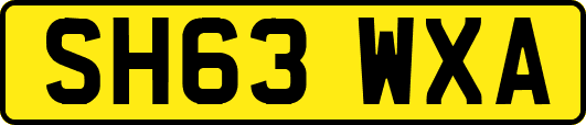 SH63WXA