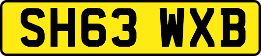 SH63WXB