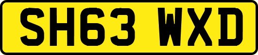 SH63WXD