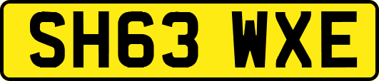 SH63WXE