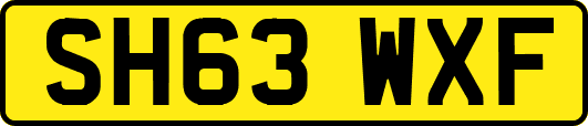 SH63WXF