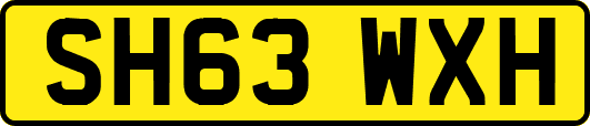 SH63WXH