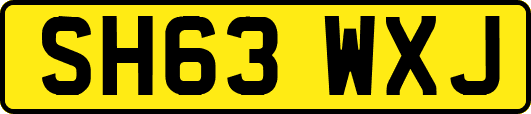 SH63WXJ