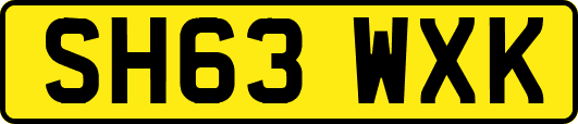 SH63WXK