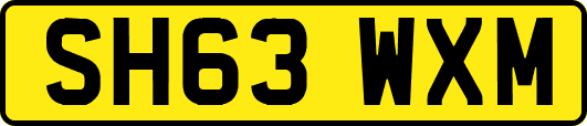 SH63WXM