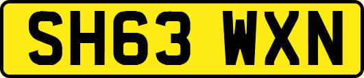 SH63WXN