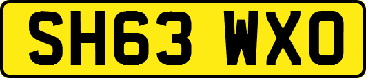 SH63WXO