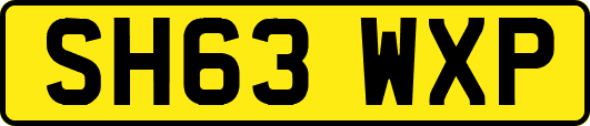 SH63WXP