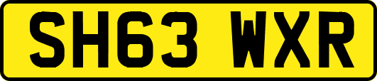 SH63WXR