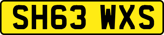 SH63WXS