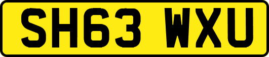 SH63WXU