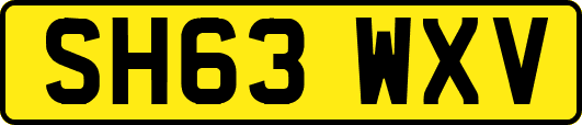 SH63WXV