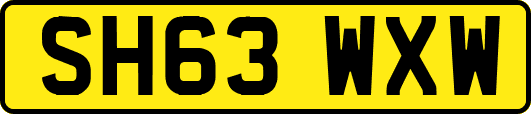 SH63WXW