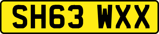 SH63WXX