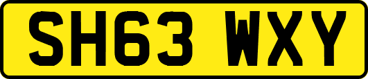 SH63WXY