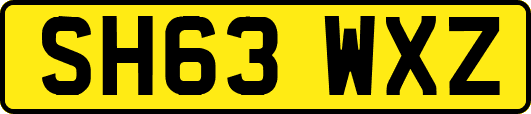 SH63WXZ