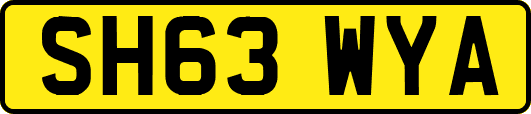 SH63WYA