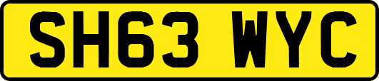 SH63WYC