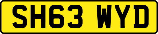 SH63WYD