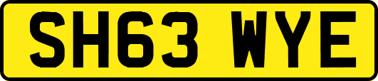 SH63WYE