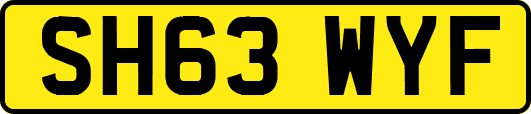 SH63WYF