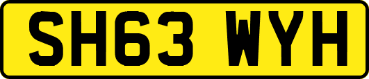 SH63WYH
