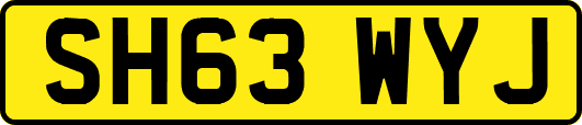 SH63WYJ