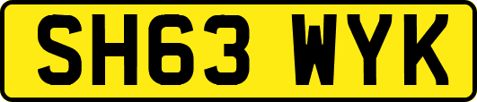 SH63WYK