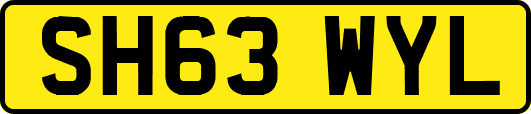 SH63WYL