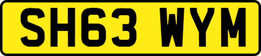 SH63WYM
