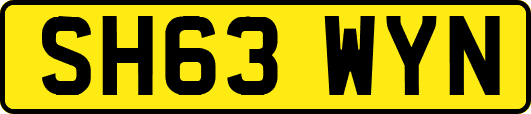 SH63WYN