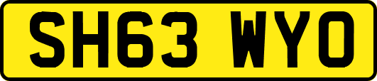 SH63WYO