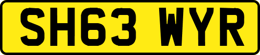 SH63WYR