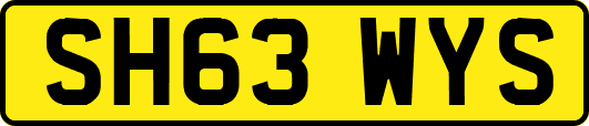 SH63WYS