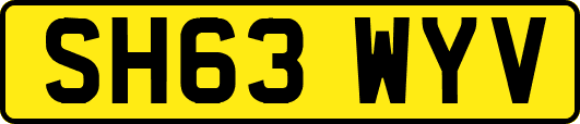 SH63WYV